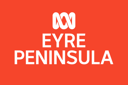 ABC EYRE PENINSULA