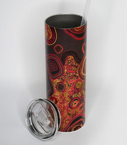 Out on Country Tumbler
