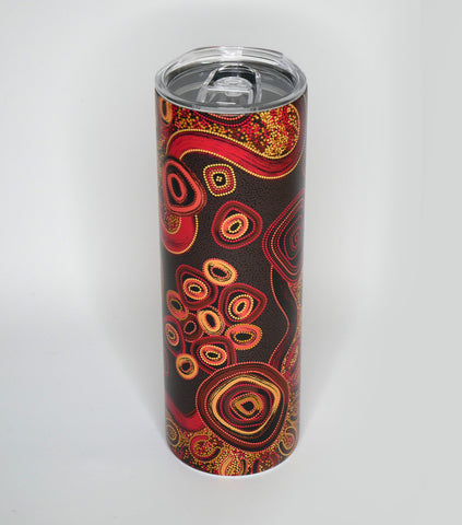 Out on Country Tumbler