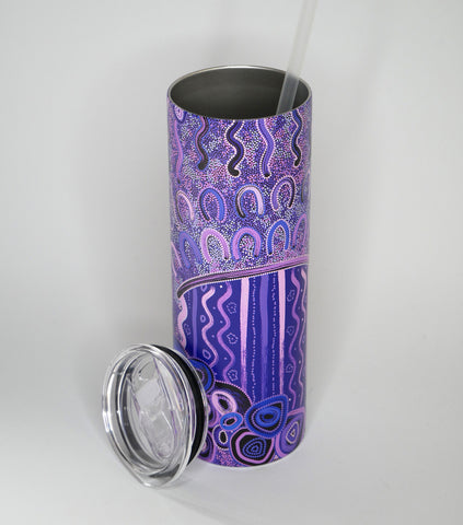 Storytelling Tumbler