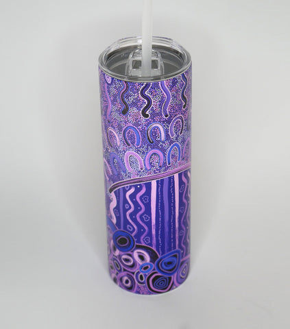 Storytelling Tumbler